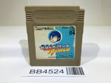 BB4524 Rockman World 1 Megaman GameBoy Game Boy Japan