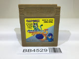 BB4529 Rockman World 5 Megaman GameBoy Game Boy Japan