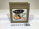 BB4533 Crayon Shinchan GameBoy Game Boy Japan