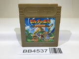 BB4537 The Legend of Zelda Link's Awakening GameBoy Game Boy Japan