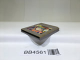 BB4561 Dragon Ball Z Goku Hisho Den GameBoy Game Boy Japan