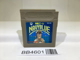 BB4601 Navy Blue GameBoy Game Boy Japan