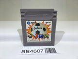 BB4607 Jaleco J.Cup Soccer GameBoy Game Boy Japan