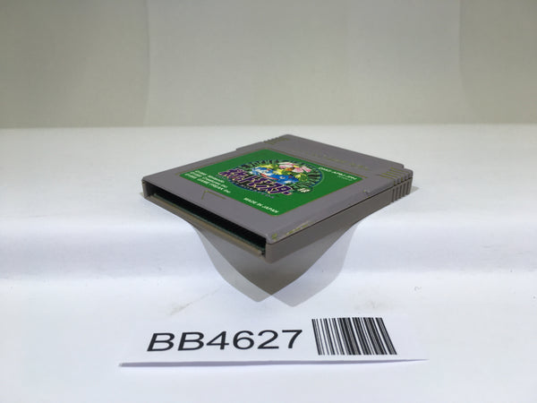 Pokemon Green GameBoy Game Boy Japan - BB4627 – J4U.co.jp