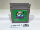 BB4629 Pokemon Green GameBoy Game Boy Japan
