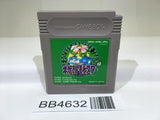 BB4632 Pokemon Green GameBoy Game Boy Japan