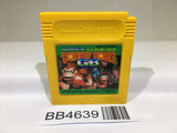BB4639 Super Donkey Kong GB GameBoy Game Boy Japan