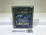 BB4682 The Legend of Zelda Oracle of Ages GameBoy Game Boy Japan