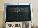 BB4688 Pokemon Sapphire GameBoy Advance Japan