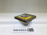 BB4693 Rockman World 3 Megaman GameBoy Game Boy Japan
