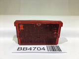 BB4704 Pokemon Ruby GameBoy Advance Japan