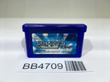 BB4709 Pokemon Sapphire GameBoy Advance Japan