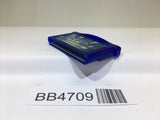 BB4709 Pokemon Sapphire GameBoy Advance Japan