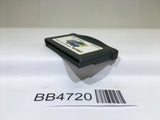 BB4720 Rockman Exe 4 Tournament Blue Moon Megaman GameBoy Advance Japan