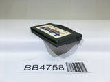 BB4758 Dragon Quest Monsters Caravan Heart GameBoy Advance Japan