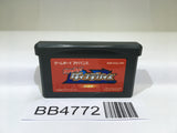 BB4772 Gachasute! Dino Device Red GameBoy Advance Japan