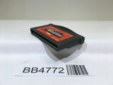BB4772 Gachasute! Dino Device Red GameBoy Advance Japan
