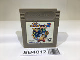 BB4812 Super Chinese Land 2 GameBoy Game Boy Japan