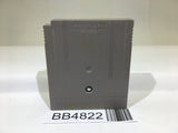 BB4822 Card & Puzzle Collection Ginga GameBoy Game Boy Japan