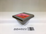 BB4822 Card & Puzzle Collection Ginga GameBoy Game Boy Japan