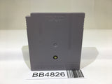 BB4826 SD Sengokuden Kunitori Monogatari Gundam GameBoy Game Boy Japan