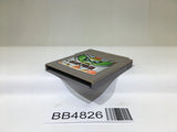 BB4826 SD Sengokuden Kunitori Monogatari Gundam GameBoy Game Boy Japan