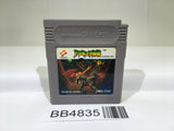 BB4835 Castlevania The Adventure GameBoy Game Boy Japan