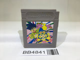 BB4841 Magical Taru Ruto GameBoy Game Boy Japan