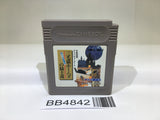 BB4842 Mikeneko Holmes no Kishidou GameBoy Game Boy Japan