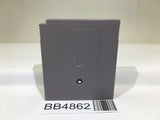 BB4862 FASTEST LAP GameBoy Game Boy Japan