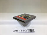 BB4862 FASTEST LAP GameBoy Game Boy Japan