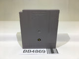 BB4869 Pokemon Pikachu Yellow GameBoy Game Boy Japan