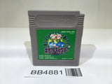BB4881 Pokemon Green GameBoy Game Boy Japan