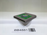 BB4881 Pokemon Green GameBoy Game Boy Japan