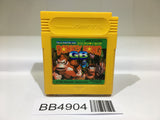 BB4904 Super Donkey Kong GB GameBoy Game Boy Japan