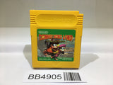 BB4905 Donkey Kong Land GameBoy Game Boy Japan