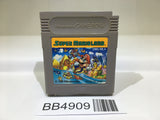 BB4909 Super Mario Land GameBoy Game Boy Japan