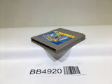 BB4920 Super Mario Land 2 6 Golden Coins GameBoy Game Boy Japan