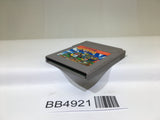 BB4921 Super Mario Land 3 Wario Land GameBoy Game Boy Japan