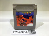 BB4954 Tetris GameBoy Game Boy Japan