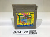 BB4973 Puzzle Boy GameBoy Game Boy Japan