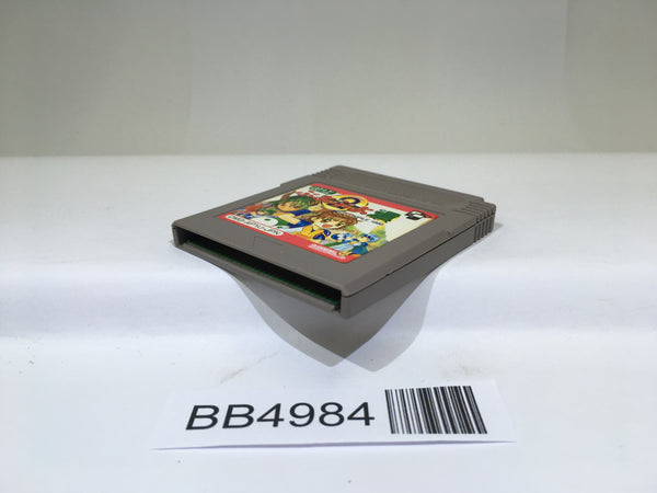 BB4984 Puyo Puyo Tsu 2 GameBoy Game Boy Japan – J4U.co.jp