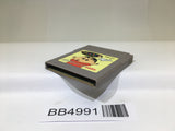 BB4991 Crayon Shinchan 2 GameBoy Game Boy Japan