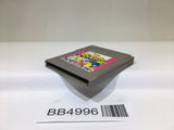 BB4996 Wataru Mazekko Monster GameBoy Game Boy Japan