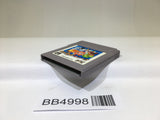 BB4998 Monster Race GameBoy Game Boy Japan