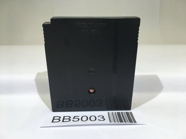 ジャンク まとめ売りGAME BOY COLOR SUPER BARCODE Nintendo Gameboy Color Replacement OEM Console Label Set | eBay