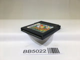 BB5022 The Legend of Zelda Link's Awakening DX GameBoy Game Boy Japan