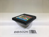 BB5026 Doraemon Kart 2 GameBoy Game Boy Japan