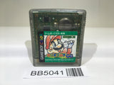 BB5041 Mario Golf GB GameBoy Game Boy Japan