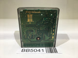 BB5041 Mario Golf GB GameBoy Game Boy Japan